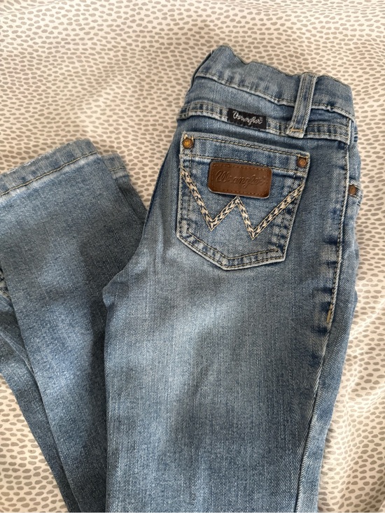 Wrangler Other - Wrangler Toddler Jeans